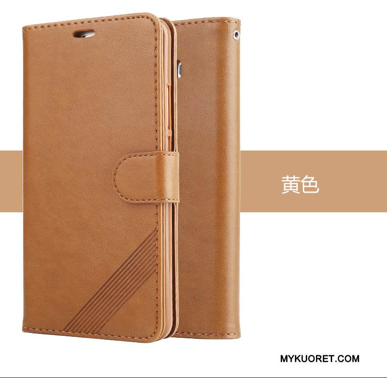 Kuori Huawei Mate 10 Kuoret Trendi Puhelimen Kuoret, Kotelo Huawei Mate 10 Laukut Murtumaton Punainen