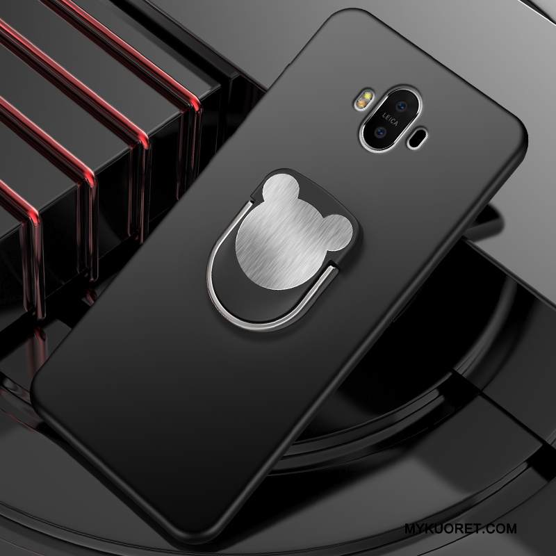 Kuori Huawei Mate 10 Laukut Jauhe Puhelimen Kuoret, Kotelo Huawei Mate 10 Tuki Trendi Murtumaton