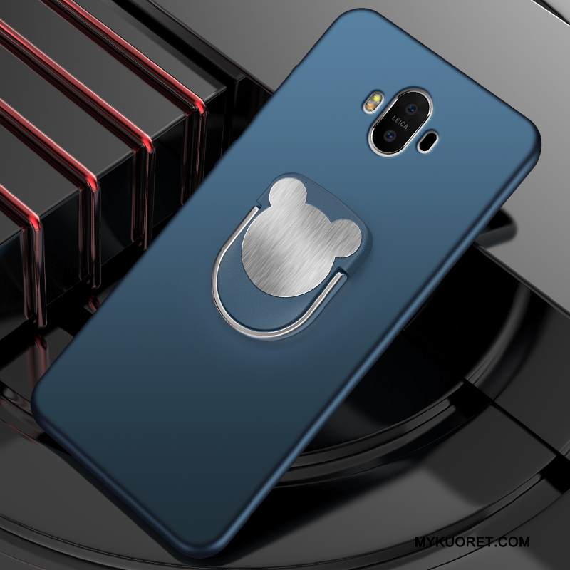 Kuori Huawei Mate 10 Laukut Jauhe Puhelimen Kuoret, Kotelo Huawei Mate 10 Tuki Trendi Murtumaton