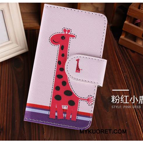 Kuori Huawei Mate 10 Lite Kuoret Ihana Murtumaton, Kotelo Huawei Mate 10 Lite Nahka Ripustettavat Koristeet Puhelimen Kuoret