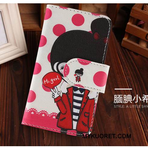 Kuori Huawei Mate 10 Lite Kuoret Ihana Murtumaton, Kotelo Huawei Mate 10 Lite Nahka Ripustettavat Koristeet Puhelimen Kuoret