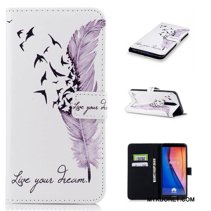 Kuori Huawei Mate 10 Lite Kuoret Puhelimen Kuoret Murtumaton, Kotelo Huawei Mate 10 Lite Suojaus