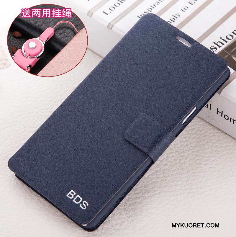 Kuori Huawei Mate 10 Lite Kuoret Trendi Punainen, Kotelo Huawei Mate 10 Lite Nahka Puhelimen Kuoret Murtumaton