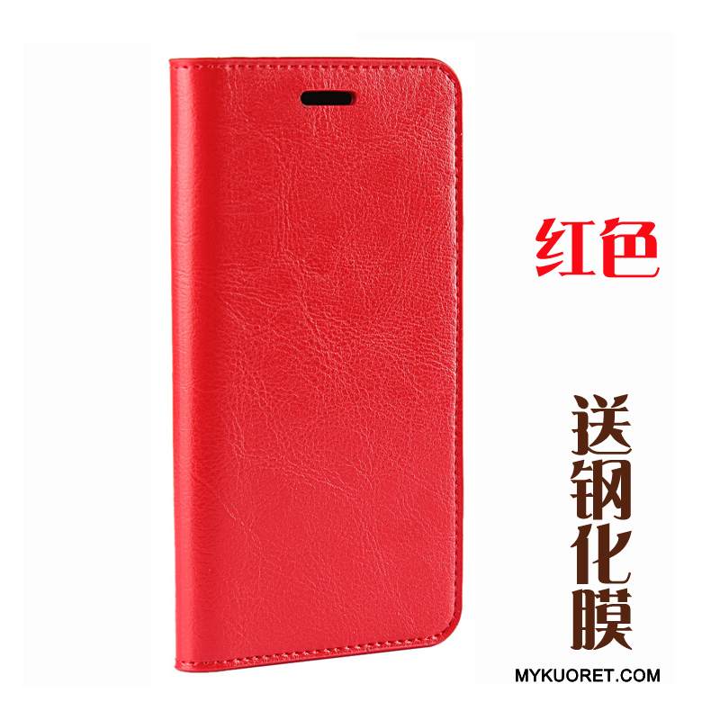 Kuori Huawei Mate 10 Lite Laukut Murtumaton Puhelimen Kuoret, Kotelo Huawei Mate 10 Lite Nahka