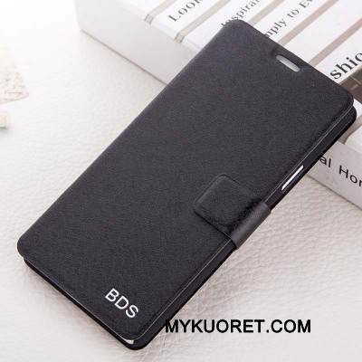 Kuori Huawei Mate 10 Lite Laukut Ohut Murtumaton, Kotelo Huawei Mate 10 Lite Nahka Jauhe Puhelimen Kuoret