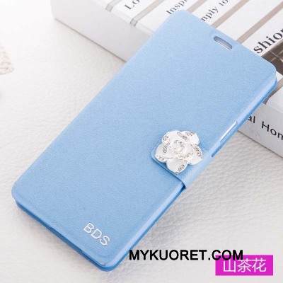 Kuori Huawei Mate 10 Lite Laukut Ohut Murtumaton, Kotelo Huawei Mate 10 Lite Nahka Jauhe Puhelimen Kuoret