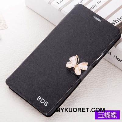 Kuori Huawei Mate 10 Lite Laukut Ohut Murtumaton, Kotelo Huawei Mate 10 Lite Nahka Jauhe Puhelimen Kuoret