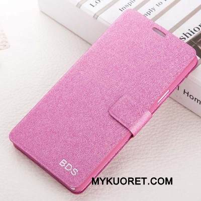 Kuori Huawei Mate 10 Lite Laukut Ohut Murtumaton, Kotelo Huawei Mate 10 Lite Nahka Jauhe Puhelimen Kuoret