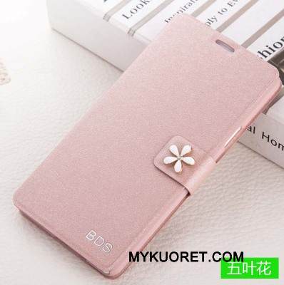 Kuori Huawei Mate 10 Lite Laukut Ohut Murtumaton, Kotelo Huawei Mate 10 Lite Nahka Jauhe Puhelimen Kuoret