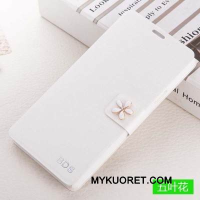 Kuori Huawei Mate 10 Lite Laukut Ohut Murtumaton, Kotelo Huawei Mate 10 Lite Nahka Jauhe Puhelimen Kuoret