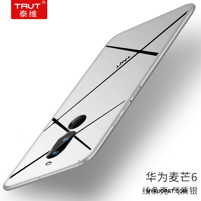 Kuori Huawei Mate 10 Lite Laukut Puhelimen Kuoret Pesty Suede, Kotelo Huawei Mate 10 Lite Monivärinen Kova Murtumaton