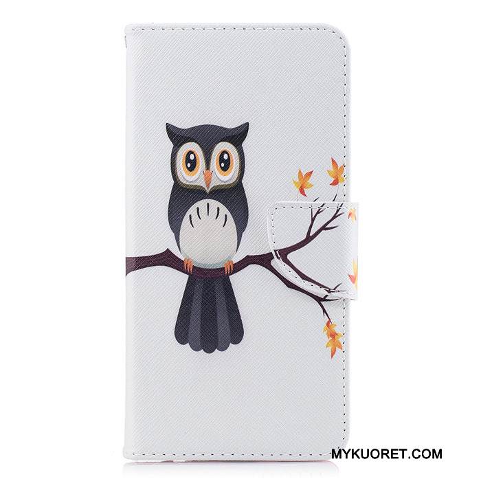 Kuori Huawei Mate 10 Lite Laukut Sininen Murtumaton, Kotelo Huawei Mate 10 Lite Kuoret Puhelimen Kuoret