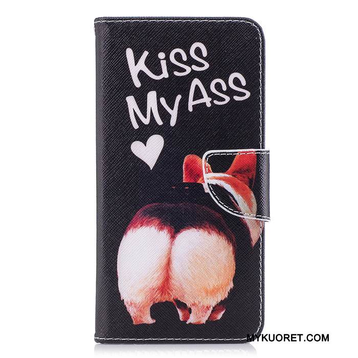 Kuori Huawei Mate 10 Lite Laukut Sininen Murtumaton, Kotelo Huawei Mate 10 Lite Kuoret Puhelimen Kuoret