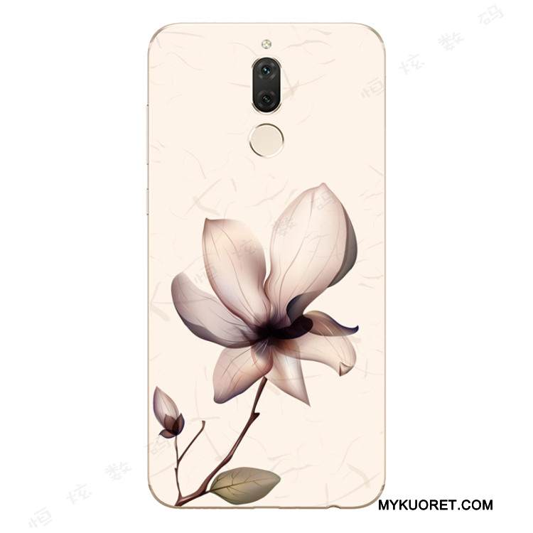Kuori Huawei Mate 10 Lite Laukut Ultra Murtumaton, Kotelo Huawei Mate 10 Lite Suojaus Ohut Taide