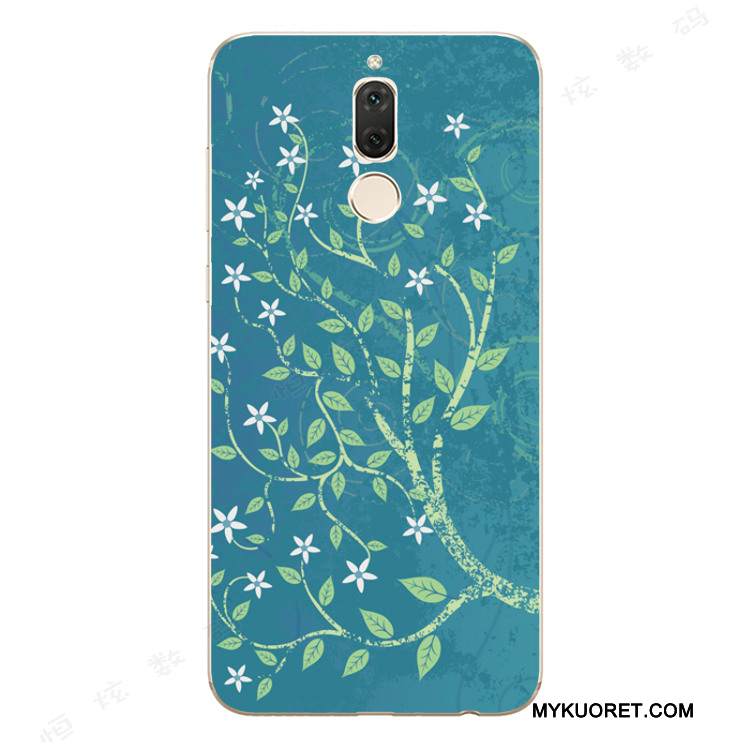 Kuori Huawei Mate 10 Lite Laukut Ultra Murtumaton, Kotelo Huawei Mate 10 Lite Suojaus Ohut Taide