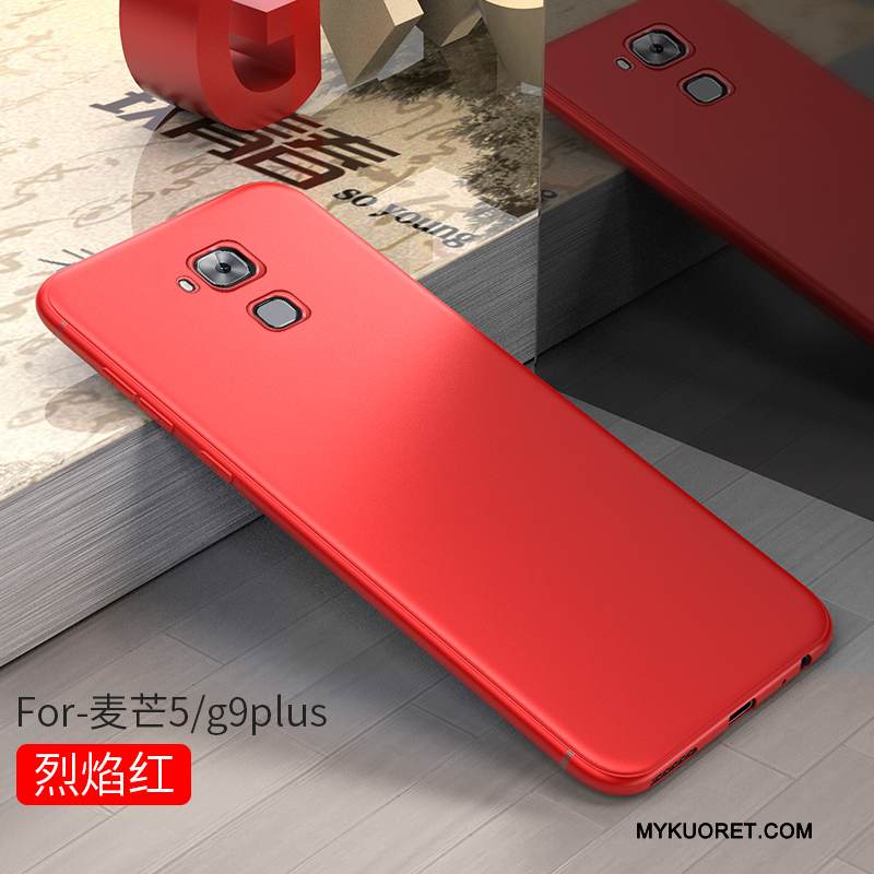 Kuori Huawei Mate 10 Lite Luova Murtumaton Musta, Kotelo Huawei Mate 10 Lite Laukut Puhelimen Kuoret