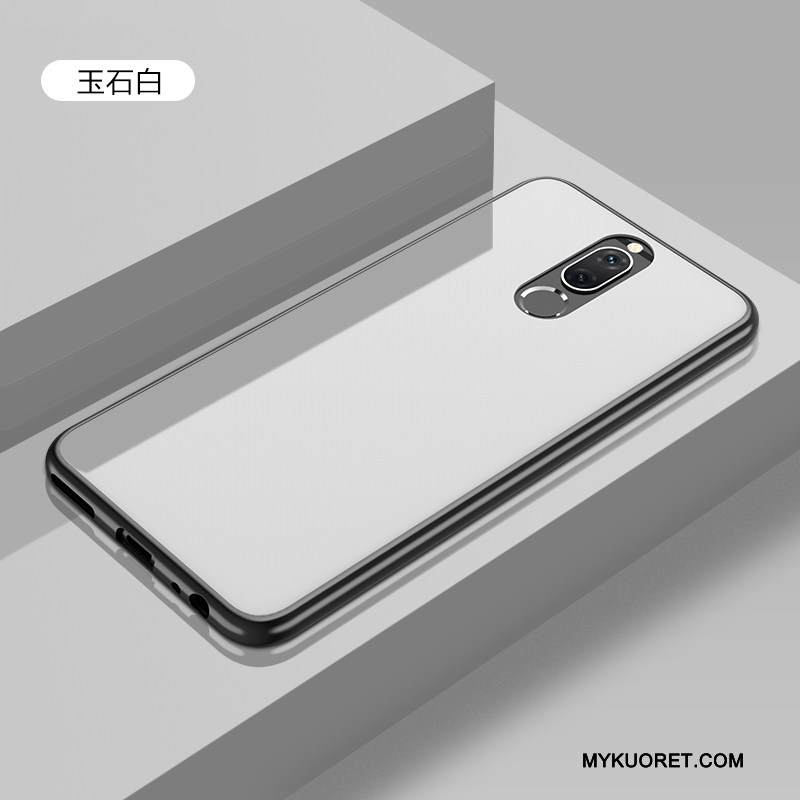 Kuori Huawei Mate 10 Lite Luova Ohut Persoonallisuus, Kotelo Huawei Mate 10 Lite Silikoni Ultra Puhelimen Kuoret