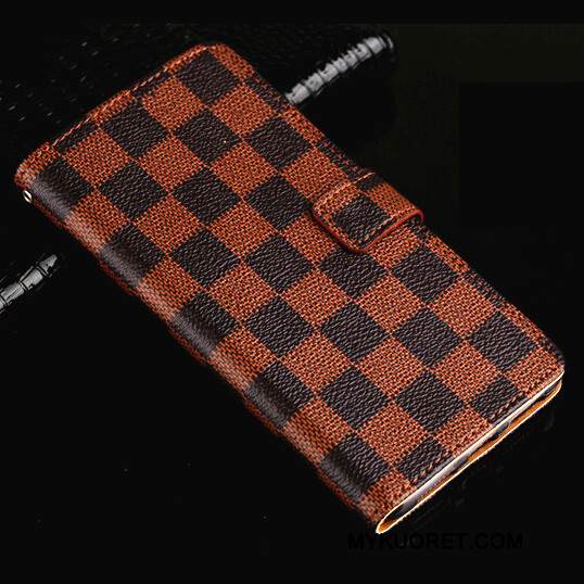 Kuori Huawei Mate 10 Lite Nahka Kuvio Kulta, Kotelo Huawei Mate 10 Lite Suojaus Murtumaton Puhelimen Kuoret