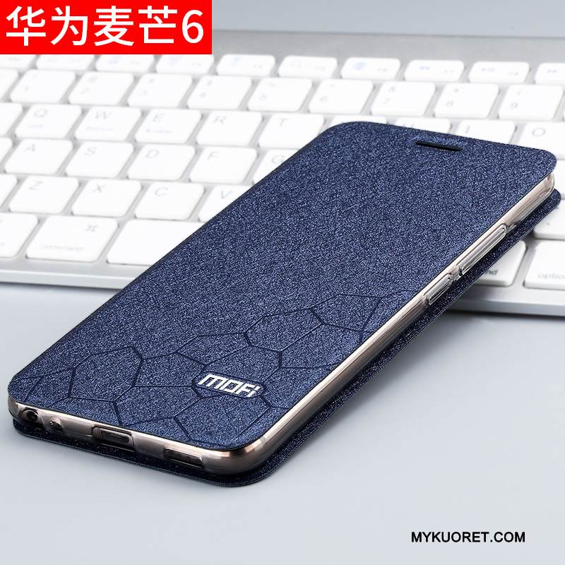 Kuori Huawei Mate 10 Lite Nahka Puhelimen Kuoret Jauhe, Kotelo Huawei Mate 10 Lite Kuoret