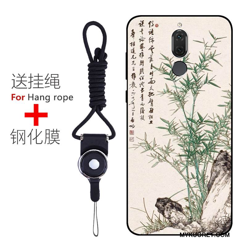 Kuori Huawei Mate 10 Lite Pehmeä Neste Murtumaton Pesty Suede, Kotelo Huawei Mate 10 Lite Monivärinen Puhelimen Kuoret Muokata