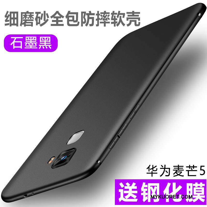 Kuori Huawei Mate 10 Lite Pehmeä Neste Ultra Murtumaton, Kotelo Huawei Mate 10 Lite Suojaus Ohut Puhelimen Kuoret