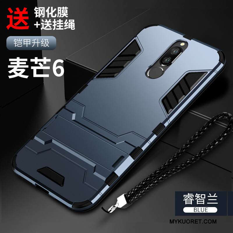 Kuori Huawei Mate 10 Lite Silikoni Murtumaton Musta, Kotelo Huawei Mate 10 Lite Laukut Pesty Suede Puhelimen Kuoret