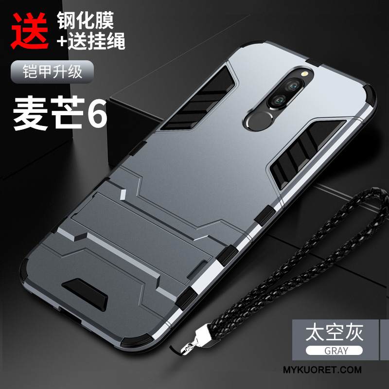 Kuori Huawei Mate 10 Lite Silikoni Murtumaton Musta, Kotelo Huawei Mate 10 Lite Laukut Pesty Suede Puhelimen Kuoret