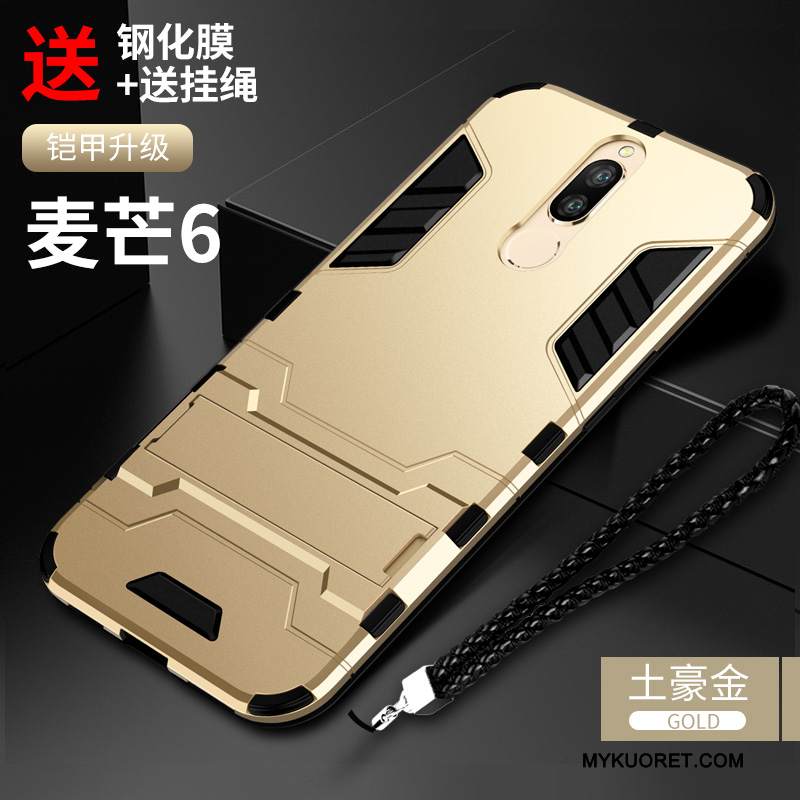 Kuori Huawei Mate 10 Lite Silikoni Murtumaton Musta, Kotelo Huawei Mate 10 Lite Laukut Pesty Suede Puhelimen Kuoret