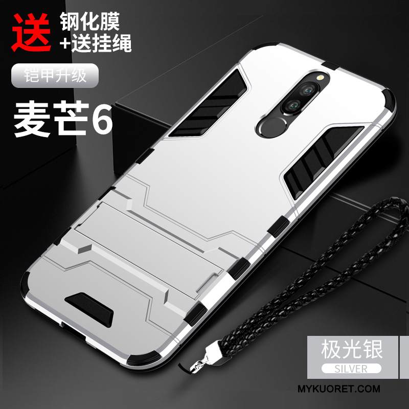 Kuori Huawei Mate 10 Lite Silikoni Murtumaton Musta, Kotelo Huawei Mate 10 Lite Laukut Pesty Suede Puhelimen Kuoret