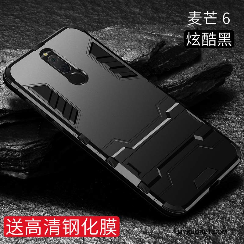 Kuori Huawei Mate 10 Lite Silikoni Tide-brändi Murtumaton, Kotelo Huawei Mate 10 Lite Laukut Persoonallisuus Puhelimen Kuoret