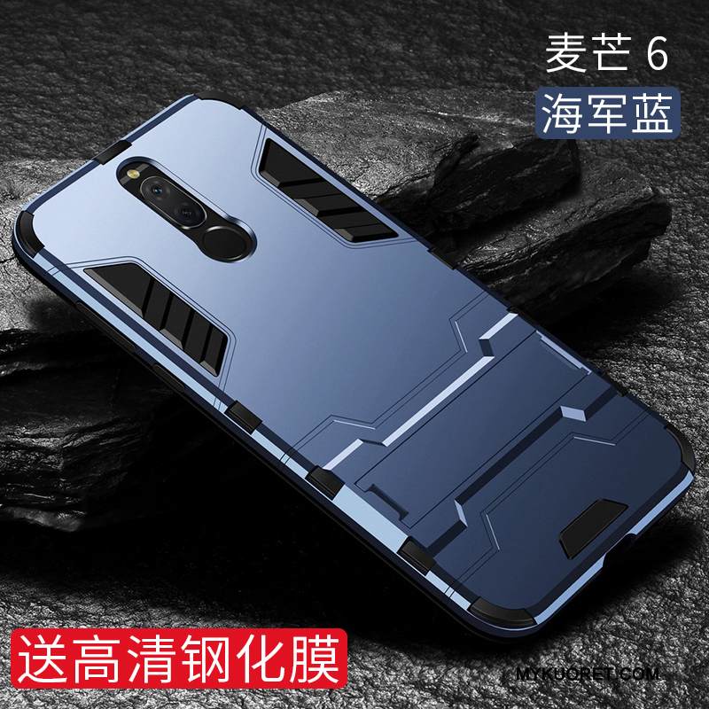 Kuori Huawei Mate 10 Lite Silikoni Tide-brändi Murtumaton, Kotelo Huawei Mate 10 Lite Laukut Persoonallisuus Puhelimen Kuoret