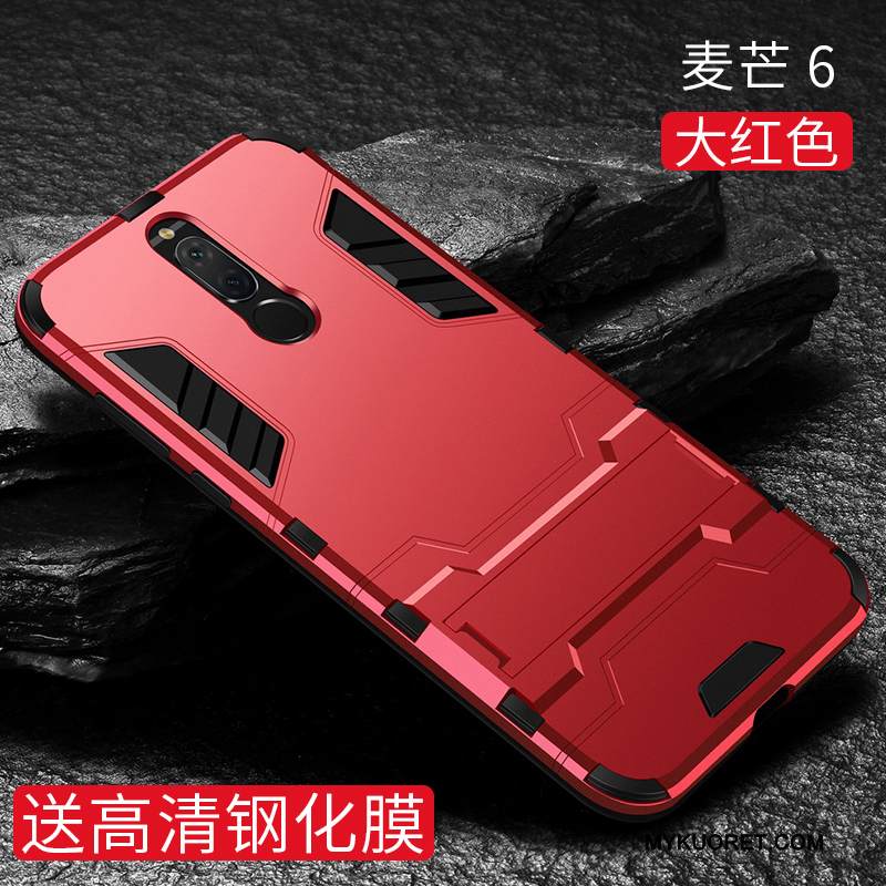 Kuori Huawei Mate 10 Lite Silikoni Tide-brändi Murtumaton, Kotelo Huawei Mate 10 Lite Laukut Persoonallisuus Puhelimen Kuoret