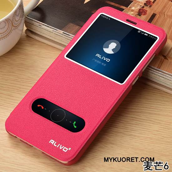 Kuori Huawei Mate 10 Lite Suojaus Jauhe Puhelimen Kuoret, Kotelo Huawei Mate 10 Lite Nahka Nuoret