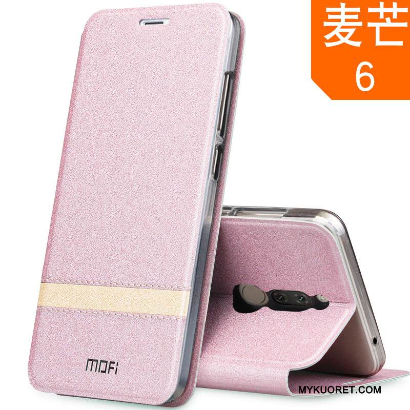 Kuori Huawei Mate 10 Lite Suojaus Puhelimen Kuoret Kulta, Kotelo Huawei Mate 10 Lite Silikoni Murtumaton