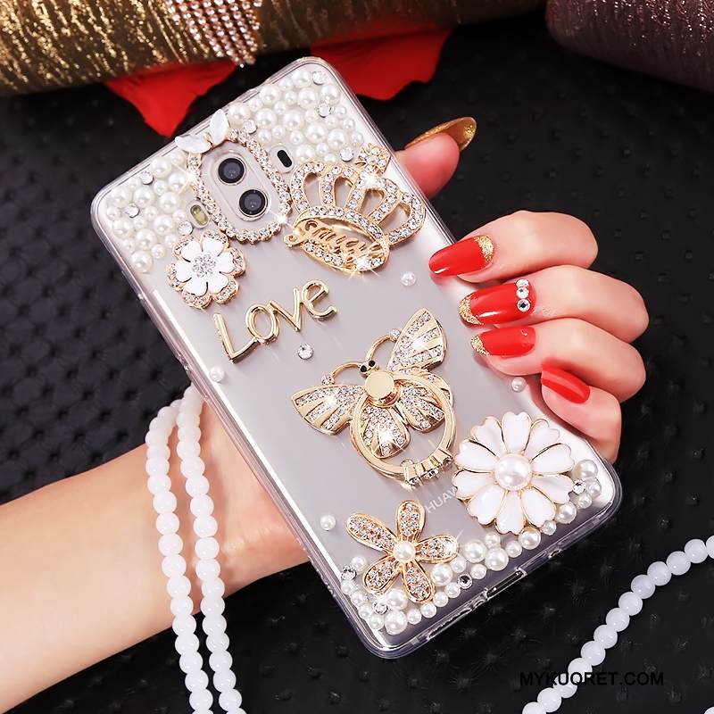 Kuori Huawei Mate 10 Luova Murtumaton Persoonallisuus, Kotelo Huawei Mate 10 Silikoni Puhelimen Kuoret Ripustettavat Koristeet