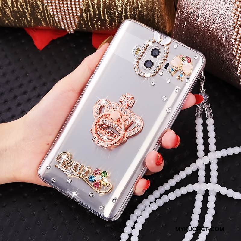 Kuori Huawei Mate 10 Luova Murtumaton Persoonallisuus, Kotelo Huawei Mate 10 Silikoni Puhelimen Kuoret Ripustettavat Koristeet