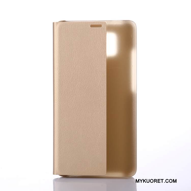 Kuori Huawei Mate 10 Nahka Liiketoiminta Kukkakuvio, Kotelo Huawei Mate 10 Suojaus Hopea Windows