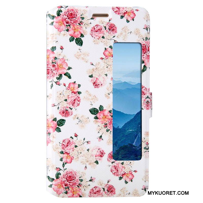 Kuori Huawei Mate 10 Pro Laukut Puhelimen Kuoret Jauhe, Kotelo Huawei Mate 10 Pro Nahka