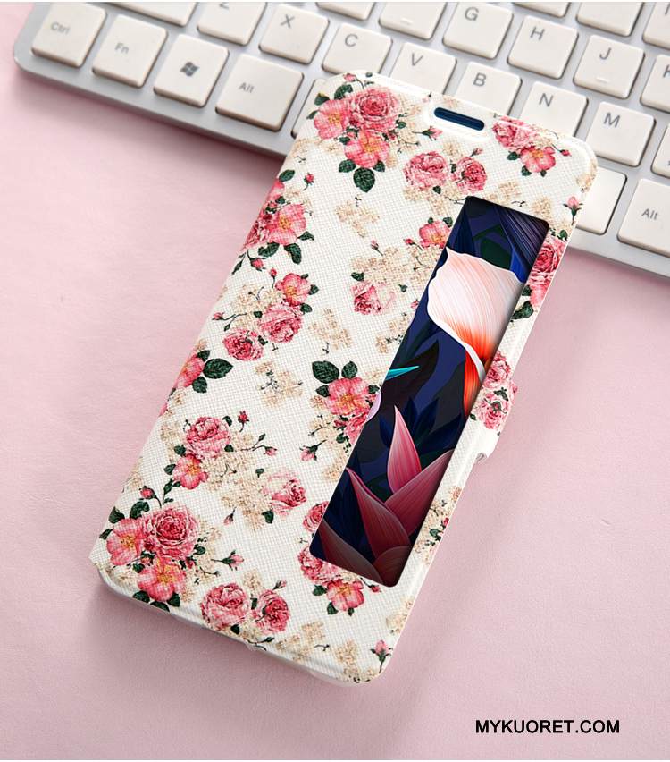 Kuori Huawei Mate 10 Pro Sarjakuva Vaaleansininen Puhelimen Kuoret, Kotelo Huawei Mate 10 Pro Suojaus Murtumaton