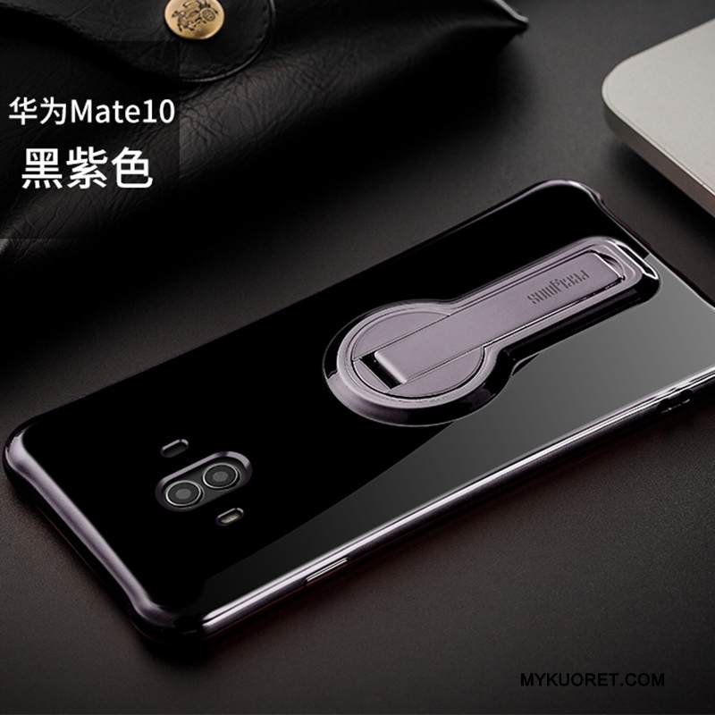 Kuori Huawei Mate 10 Silikoni Jauhe Trendi, Kotelo Huawei Mate 10 Pehmeä Neste Pinnoitus Puhelimen Kuoret