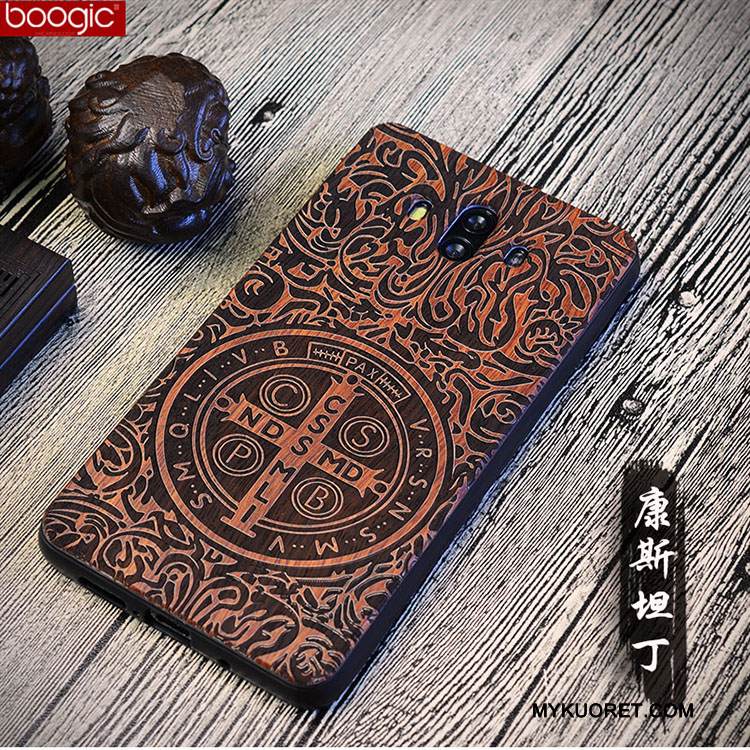 Kuori Huawei Mate 10 Vuosikerta Persoonallisuus Murtumaton, Kotelo Huawei Mate 10 Laukut Muokata Puhelimen Kuoret