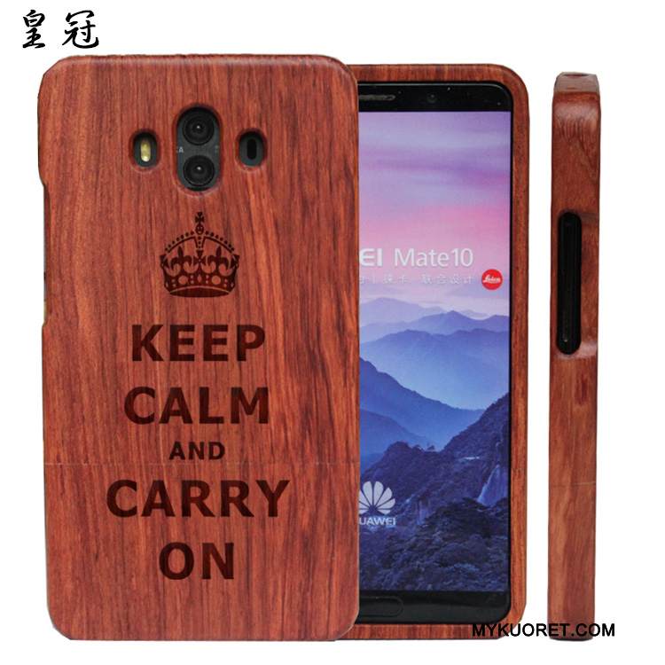 Kuori Huawei Mate 10 Ylellisyys Muokata Kova, Kotelo Huawei Mate 10 Suojaus Puhelimen Kuoret