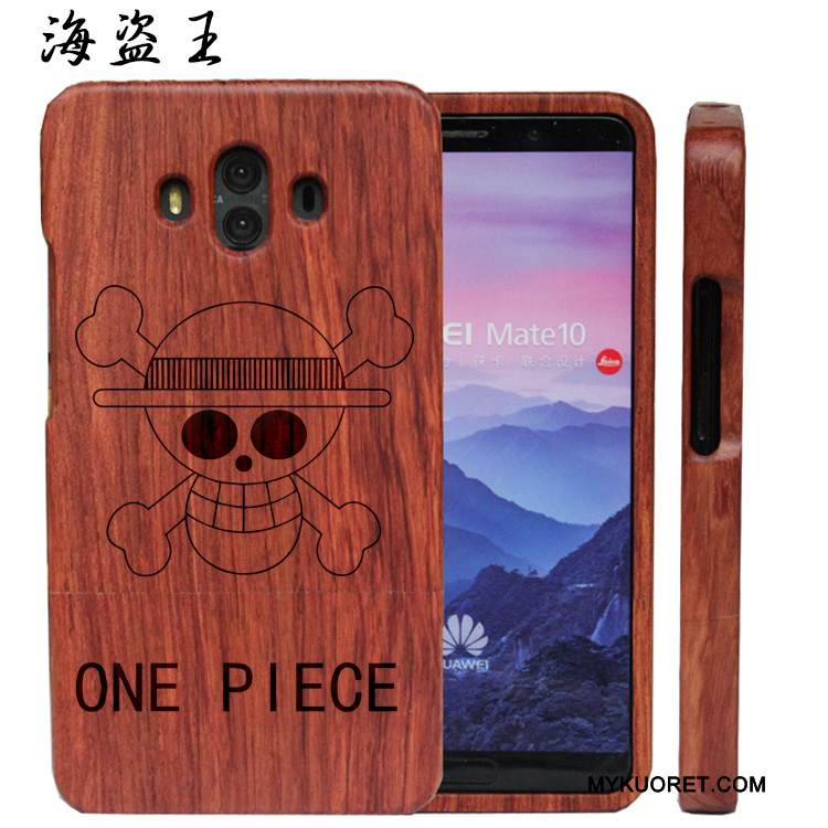 Kuori Huawei Mate 10 Ylellisyys Muokata Kova, Kotelo Huawei Mate 10 Suojaus Puhelimen Kuoret