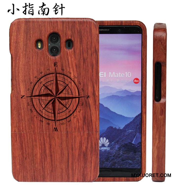 Kuori Huawei Mate 10 Ylellisyys Muokata Kova, Kotelo Huawei Mate 10 Suojaus Puhelimen Kuoret