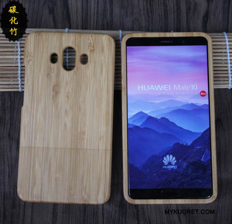 Kuori Huawei Mate 10 Ylellisyys Muokata Kova, Kotelo Huawei Mate 10 Suojaus Puhelimen Kuoret