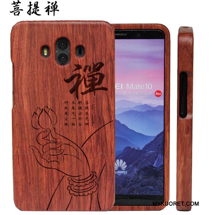 Kuori Huawei Mate 10 Ylellisyys Muokata Kova, Kotelo Huawei Mate 10 Suojaus Puhelimen Kuoret