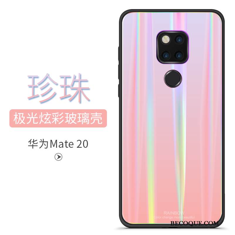 Kuori Huawei Mate 20 Laukut Kaltevuus Murtumaton, Kotelo Huawei Mate 20 Suojaus Uusi Persoonallisuus