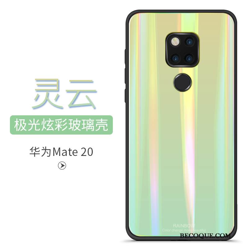 Kuori Huawei Mate 20 Laukut Kaltevuus Murtumaton, Kotelo Huawei Mate 20 Suojaus Uusi Persoonallisuus