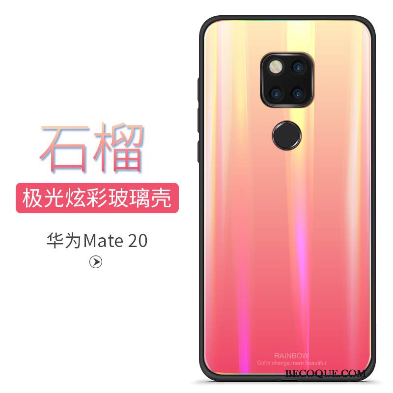 Kuori Huawei Mate 20 Laukut Kaltevuus Murtumaton, Kotelo Huawei Mate 20 Suojaus Uusi Persoonallisuus