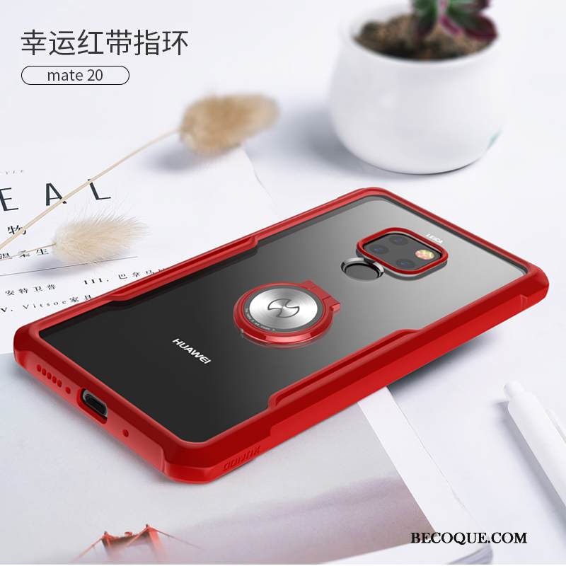 Kuori Huawei Mate 20 Laukut Puhelimen Kuoret Suupaltti, Kotelo Huawei Mate 20 Silikoni Ohut Läpinäkyvä